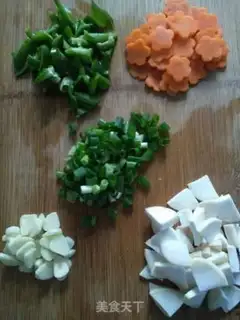 Make Tofu step 5