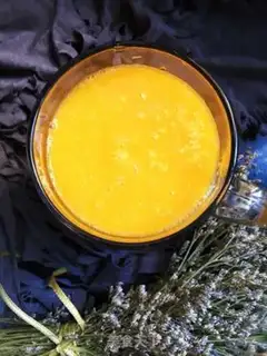 Make Mango juice step 6