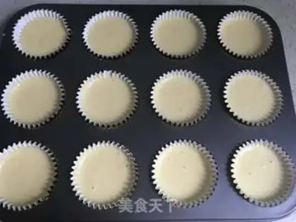 Make SpongeBob cake step 7