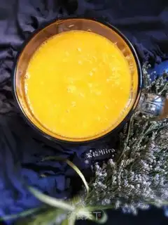 Make Mango juice step 7