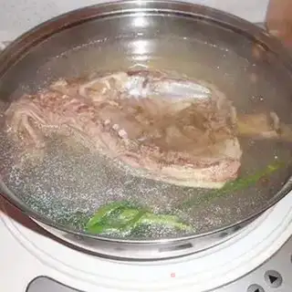 Make Pelican chicken step 3