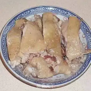 Make Pelican chicken step 4