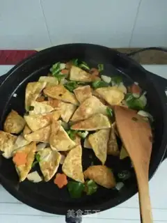 Make Tofu step 8