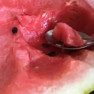 Make Peach juice step 2