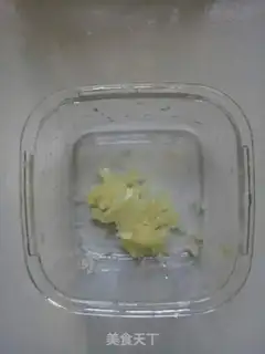Make # Scrambling seafood # step 2