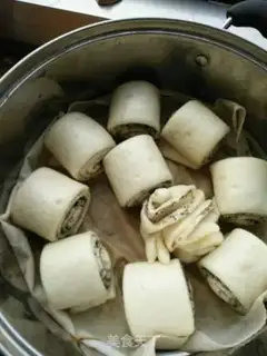 Make Black Sesame step 8