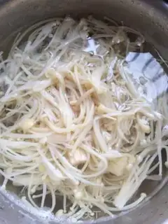 Make Celery omelet soup step 7