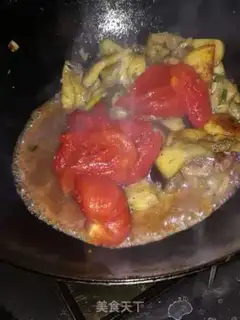 Make The ground is fresh step 3