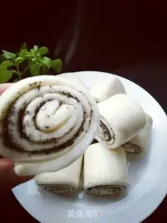 Make Black Sesame step 9