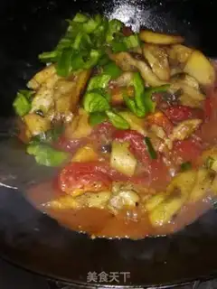 Make The ground is fresh step 5