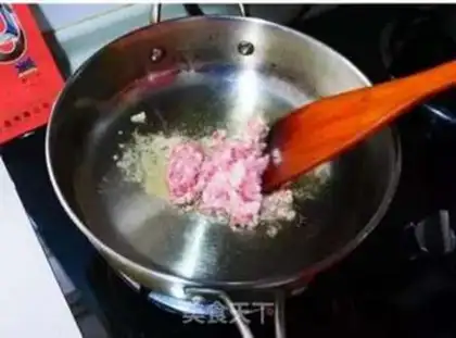 Make Ants on the tree step 1