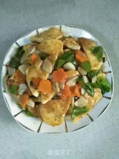 Make Tofu step 10