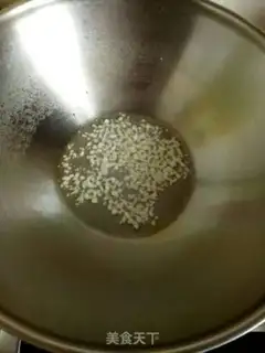 Make Gin-gin and gum-gill step 5