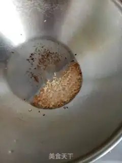 Make Gin-gin and gum-gill step 6