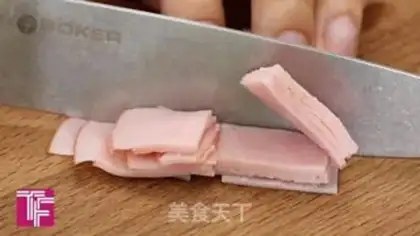Make Homemade tofu brain step 7