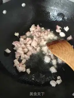 Make Meatloaf chili step 3