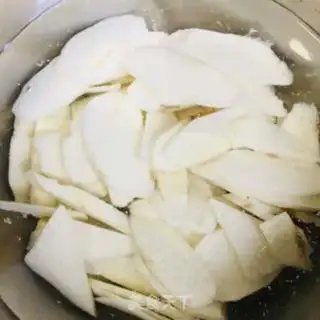 Make Molybdenum step 0