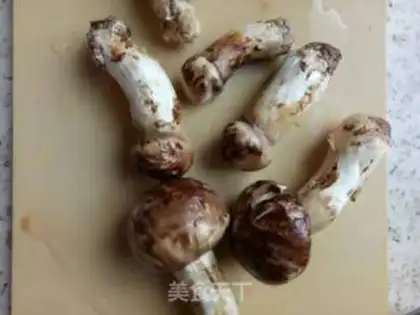 Make Flud eggs step 1