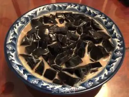 Make Creaming turtle ointment step 2