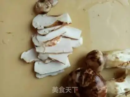 Make Flud eggs step 2