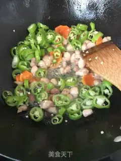 Make Meatloaf chili step 5