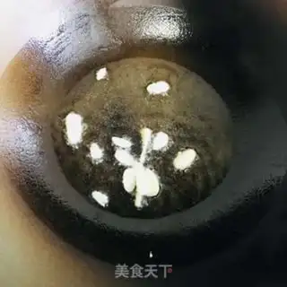 Make Molybdenum step 2