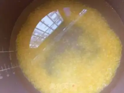 Make Potato porridge step 2