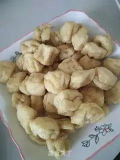 Make Quick tofu step 0