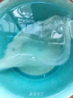 Make Swallow nest step 1