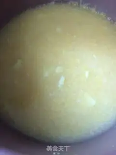 Make Potato porridge step 5