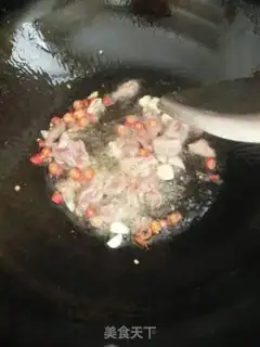 Make Quick tofu step 1