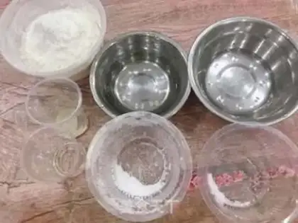Make Homemade tarcakes step 0