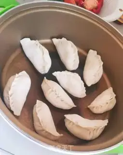 Make Bean tofu step 4