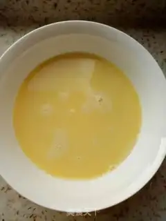 Make Flud eggs step 5