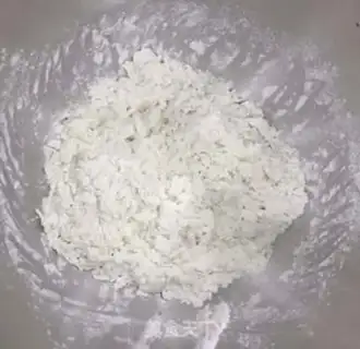 Make Homemade tarcakes step 1