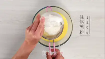 Make Mango 1,000 layers step 2