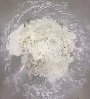 Make Homemade tarcakes step 2