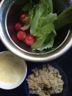 Make Bi-metre-hour vegetables step 6