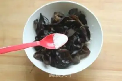 Make Blackwood shrimp step 4
