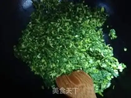 Make ♪ Scrambled meat ♪ step 4