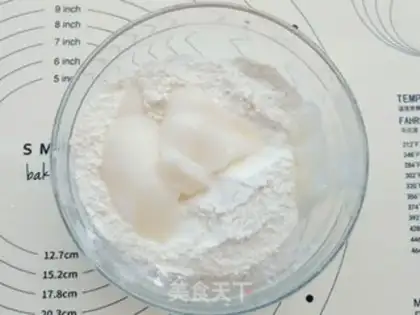 Make Quick tofu step 5