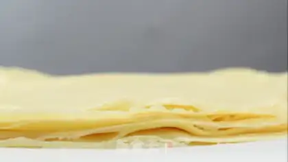 Make Mango 1,000 layers step 4