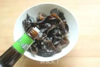 Make Blackwood shrimp step 5