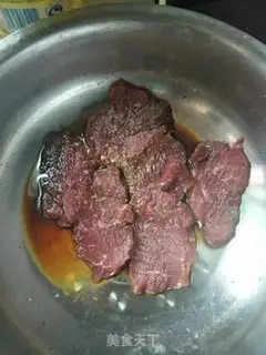 Make Tasty fake ribs step 0
