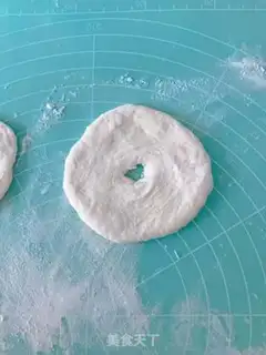 Make Homemade tarcakes step 5