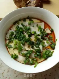 Make Flud eggs step 9