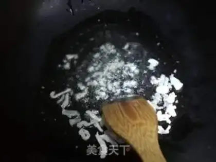 Make ♪ Scrambled meat ♪ step 6
