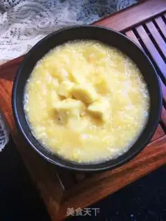 Make Potato porridge step 6