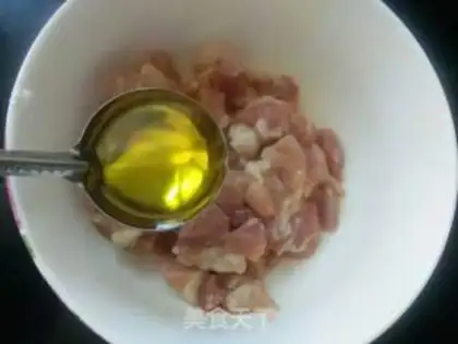 Make The celery pellets step 3
