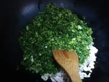 Make ♪ Scrambled meat ♪ step 7